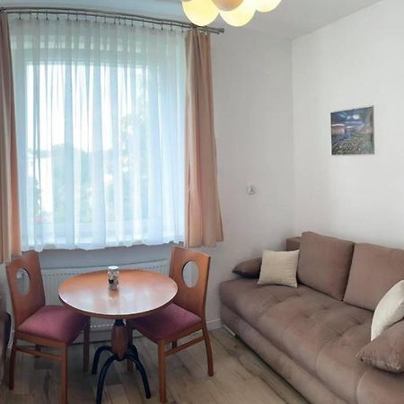 Gdynia99 Appartement Buitenkant foto