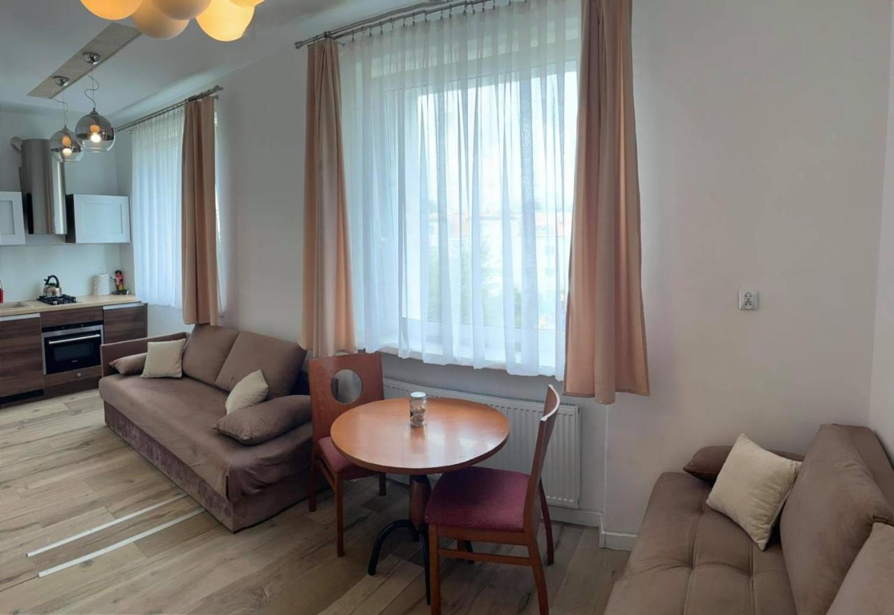 Gdynia99 Appartement Buitenkant foto