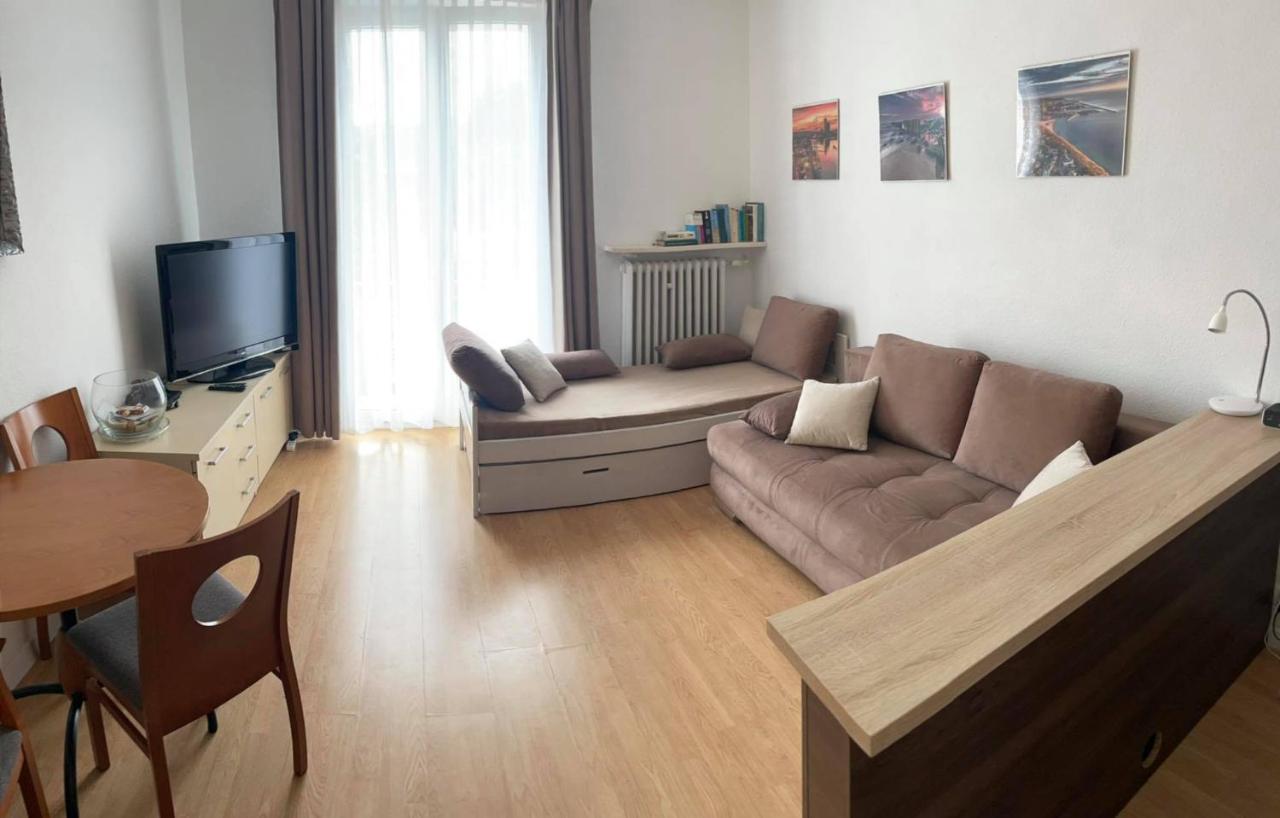 Gdynia99 Appartement Buitenkant foto
