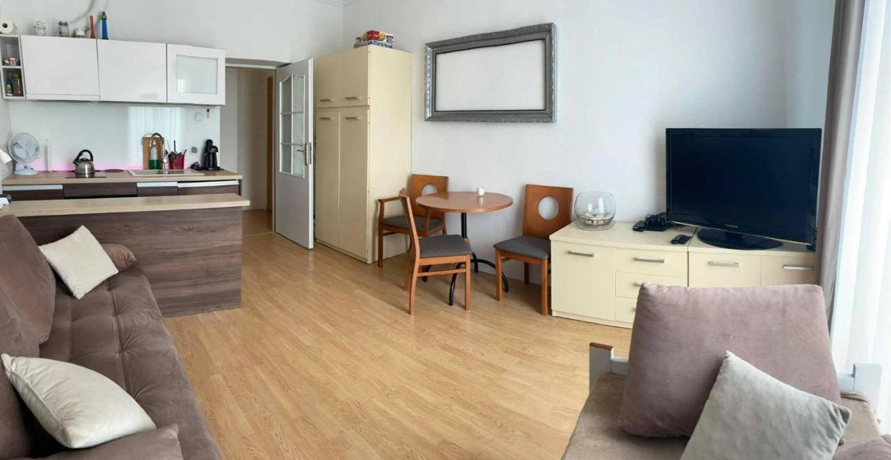 Gdynia99 Appartement Buitenkant foto