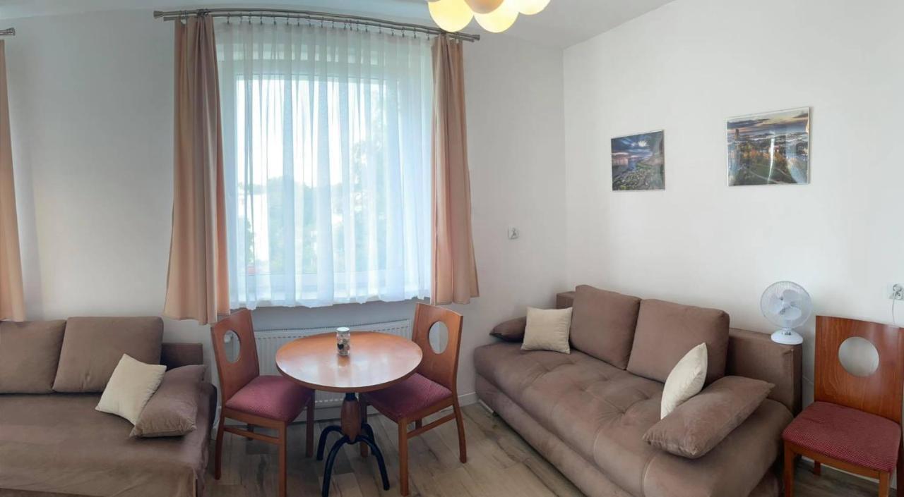 Gdynia99 Appartement Buitenkant foto