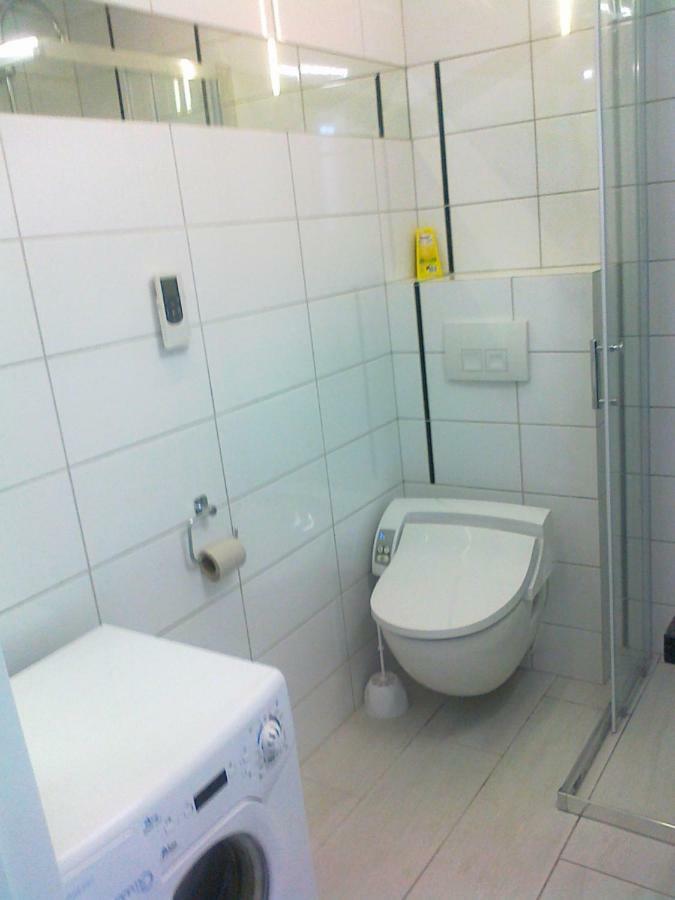 Gdynia99 Appartement Buitenkant foto
