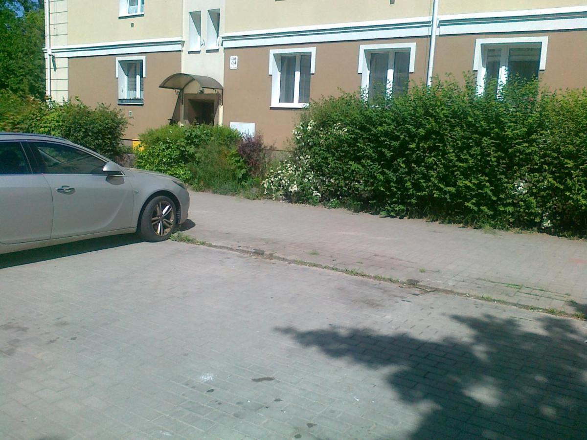 Gdynia99 Appartement Buitenkant foto